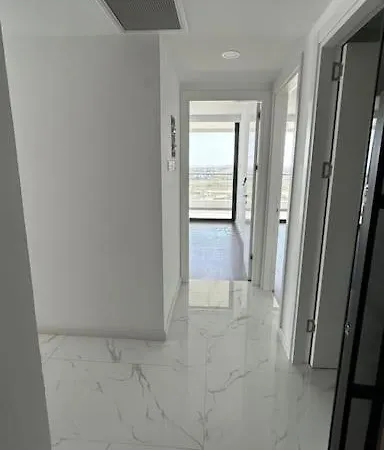 Apartament Grand Sapphire Long *