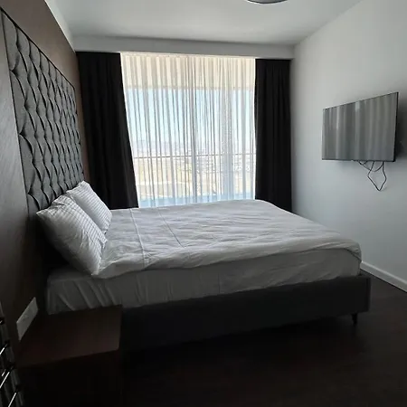 Grand Sapphire Long Apartament *