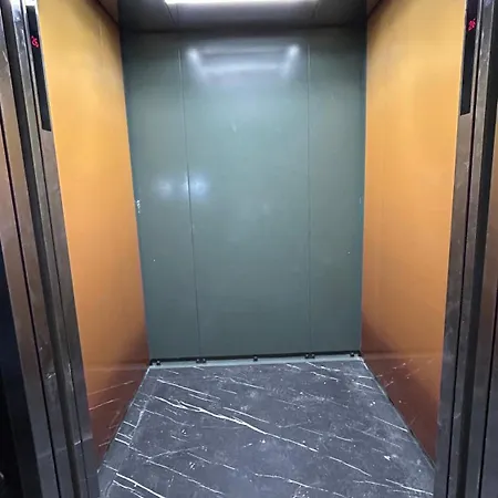 Grand Sapphire Long Apartament Trikomo