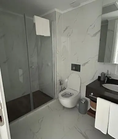 Grand Sapphire Long Apartment Trikomo