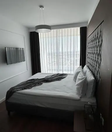 Apartment Grand Sapphire Long