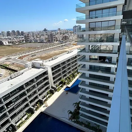 Apartman Grand Sapphire Long *