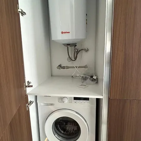 Apartment Grand Sapphire Long *